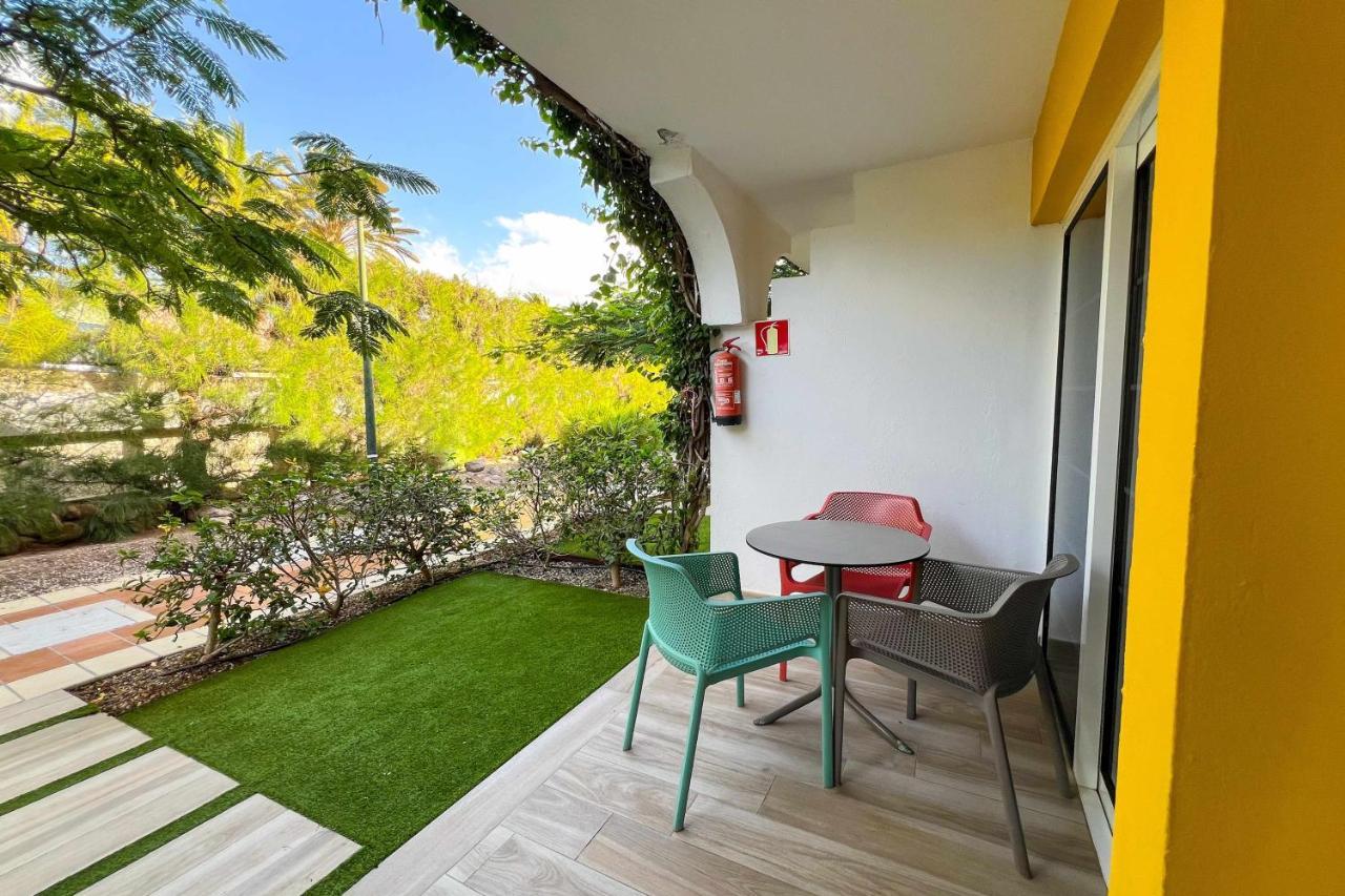 Appartamento Cordial绿色高尔夫
