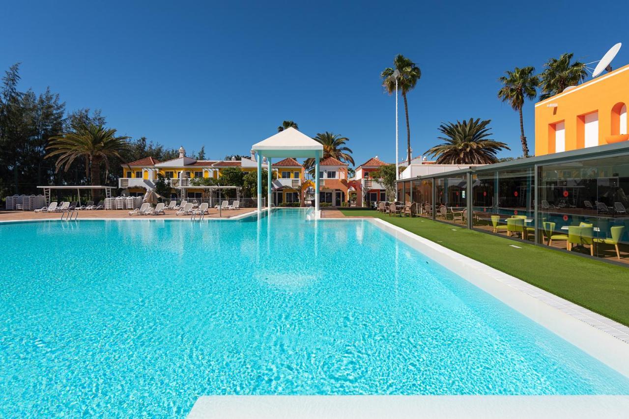 Cordial Green高尔夫服饰Maspalomas（Gran Canaria）
