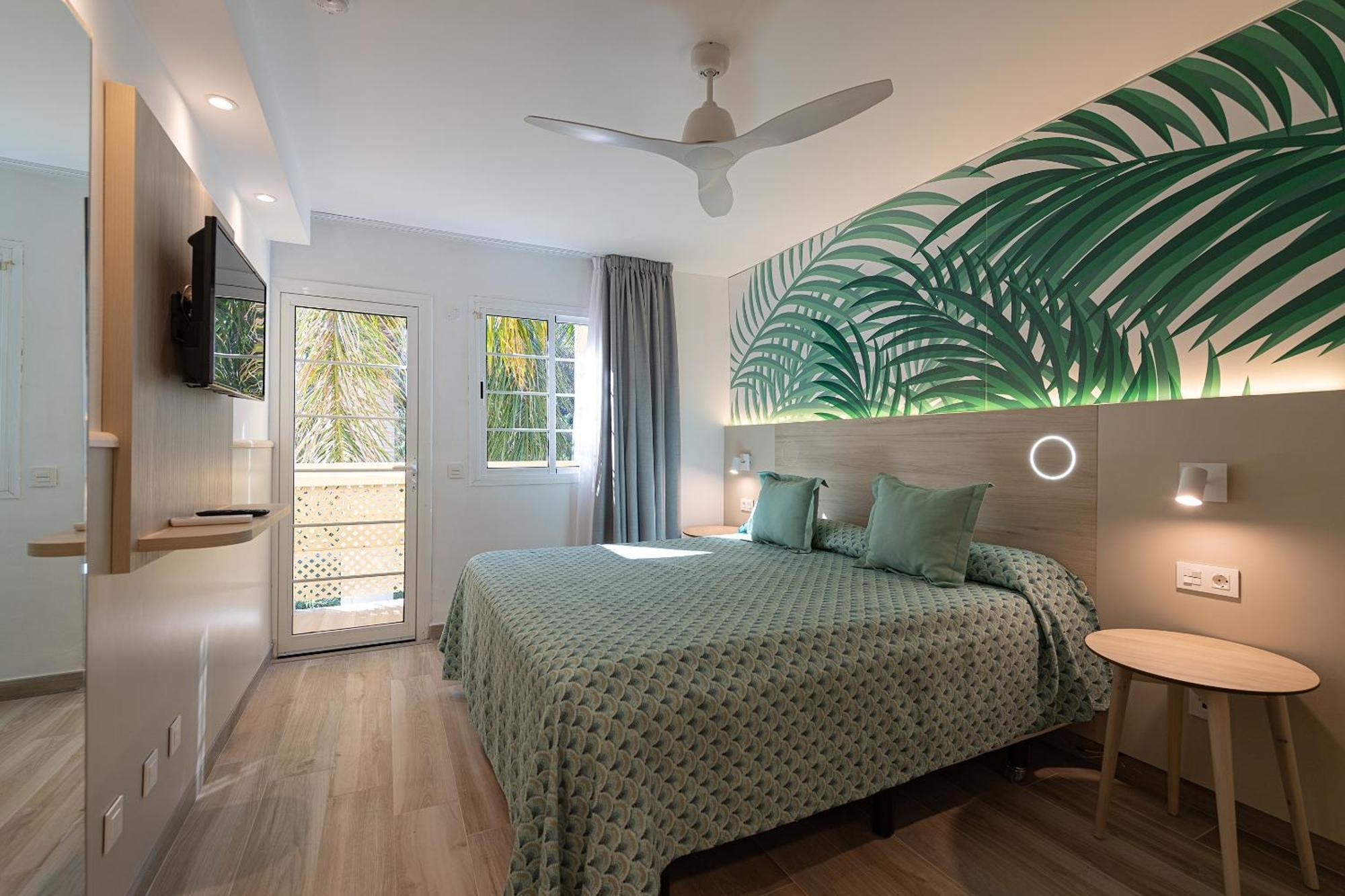 Appartamento Cordial绿色高尔夫