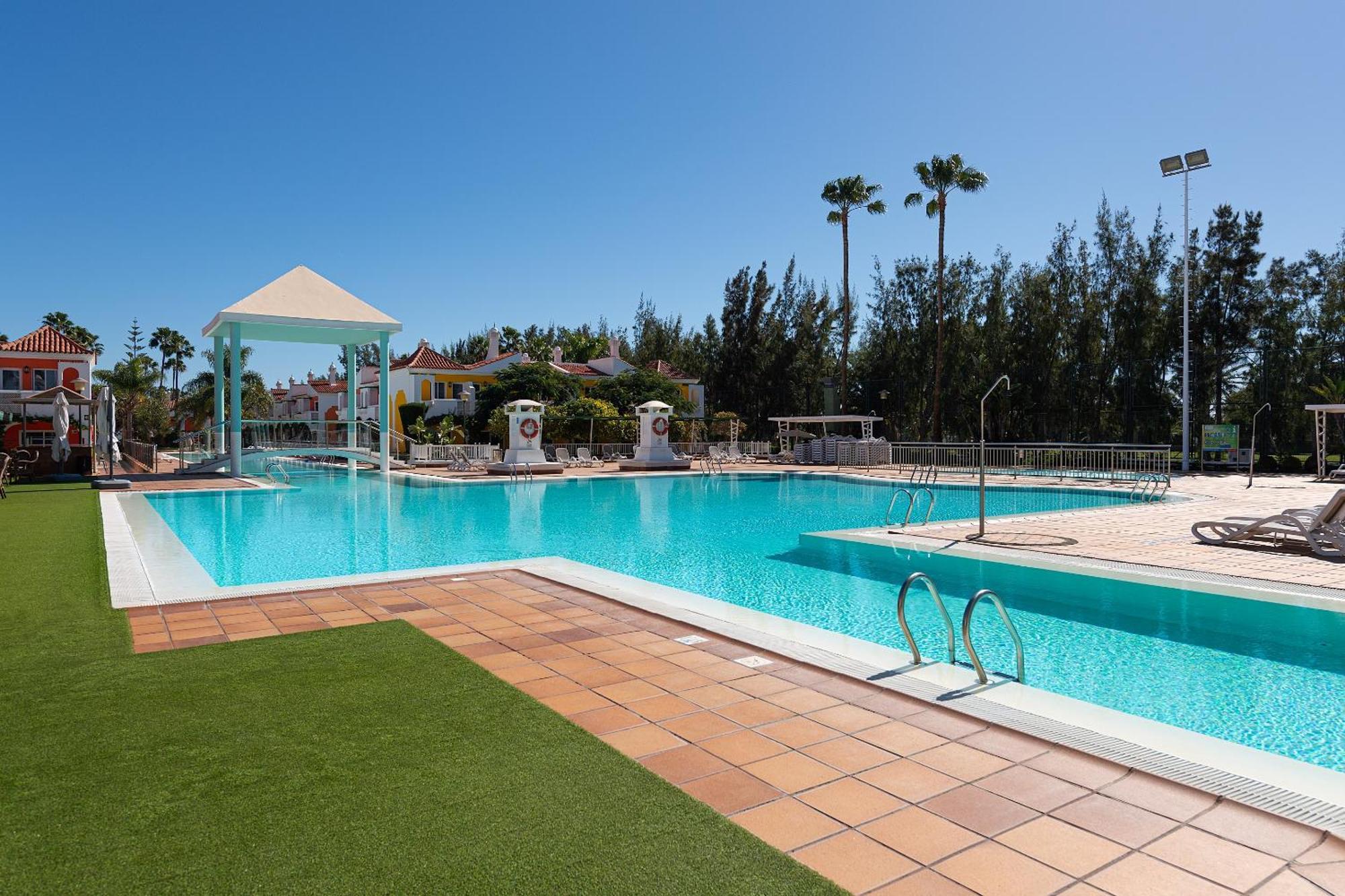 Cordial Green Golf Maspalomas（大加那利群岛）