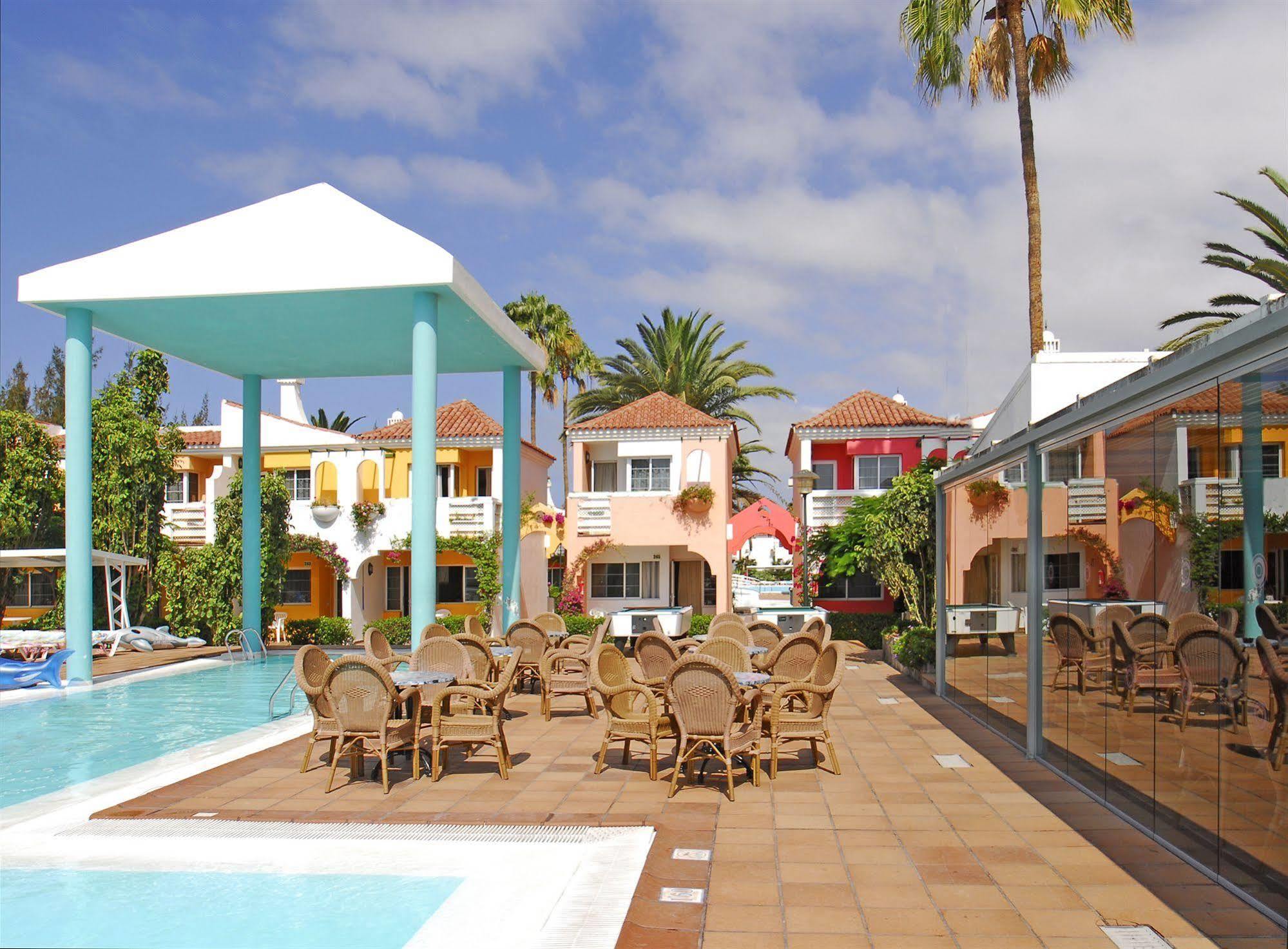 Cordial Golf Apartamento *