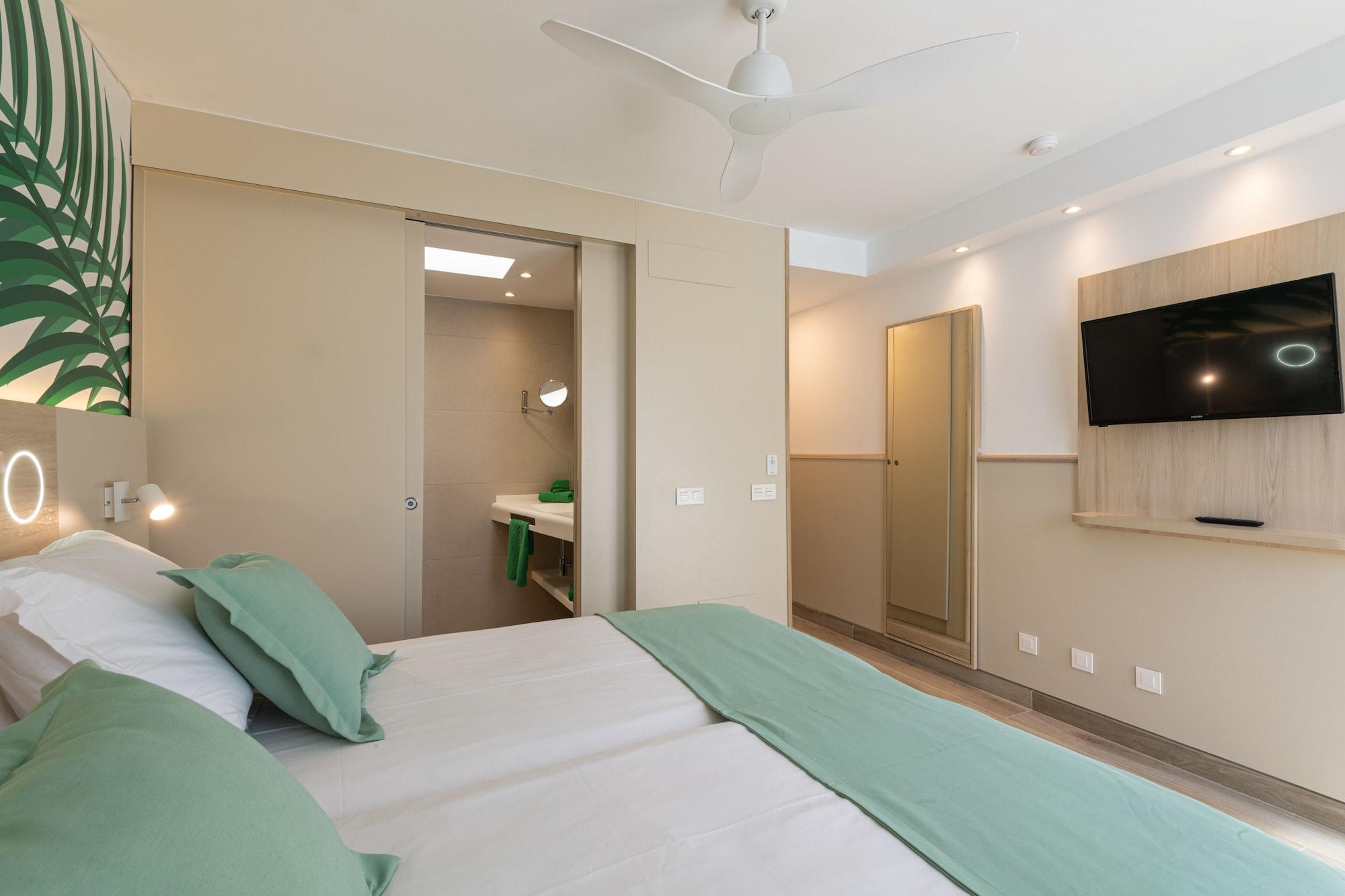 Cordial Golf Apartament *