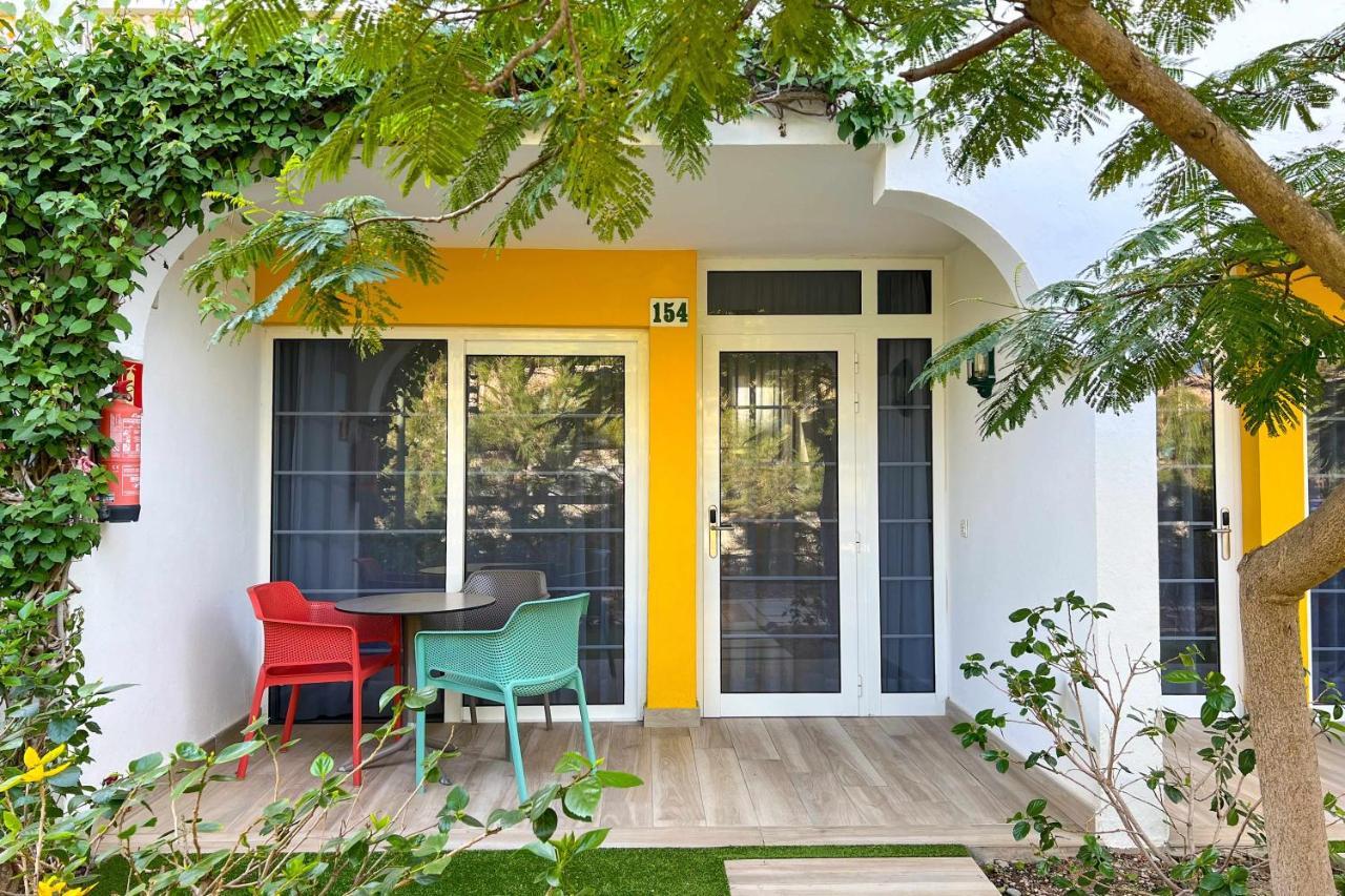 Cordial Golf Apartament *