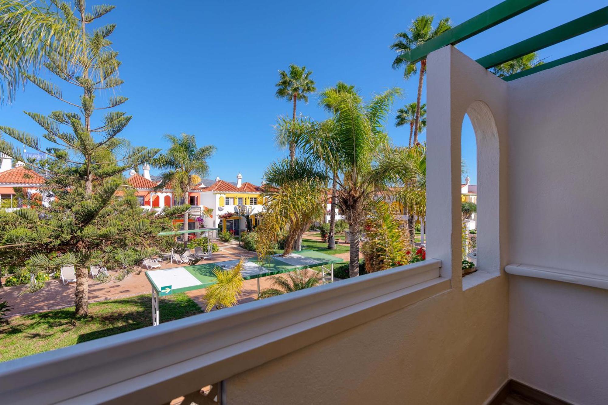 Appartamento Cordial Golf Maspalomas (Gran Canaria)
