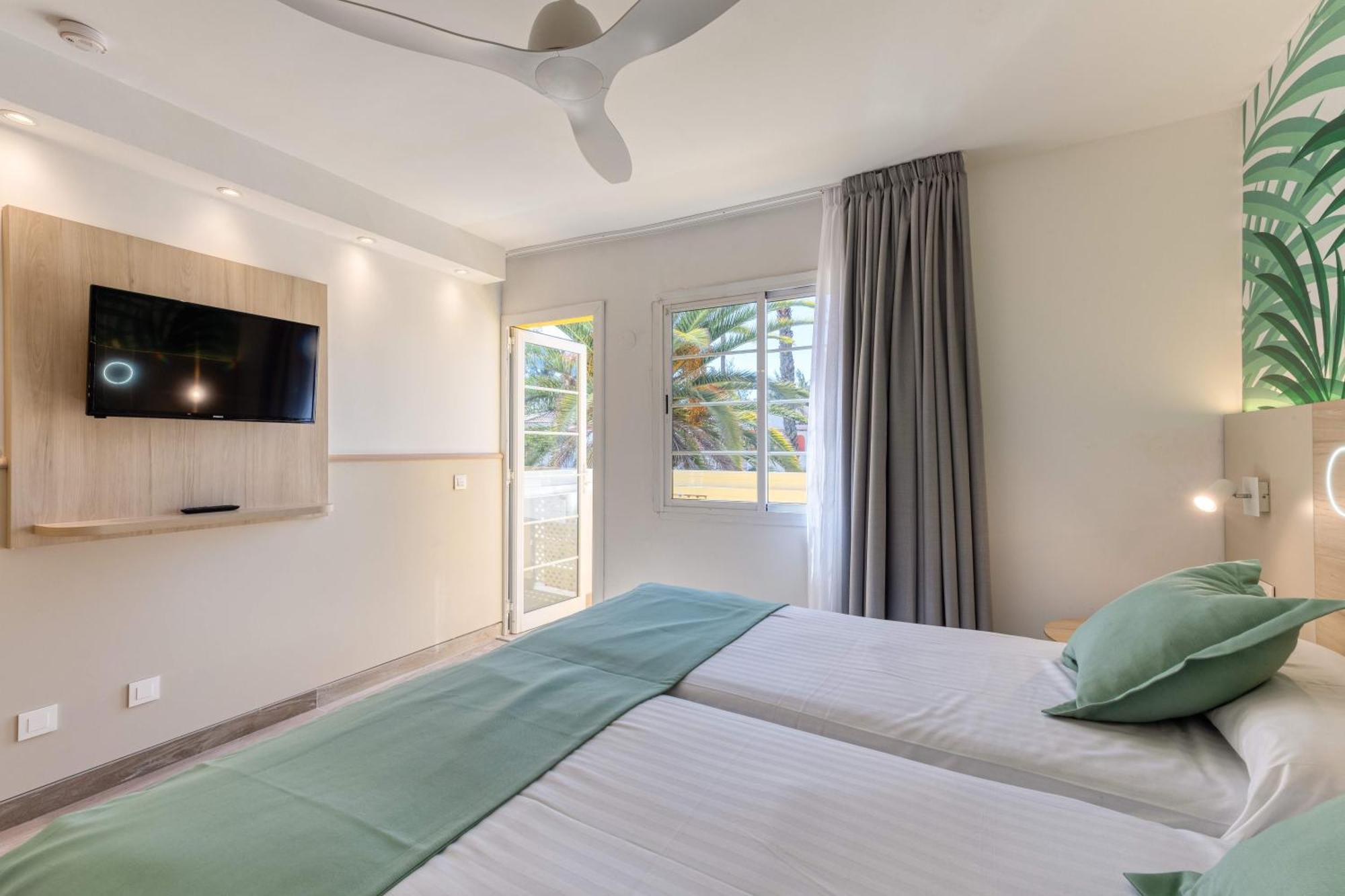Apartament Cordial Golf Maspalomas (Gran Canaria)