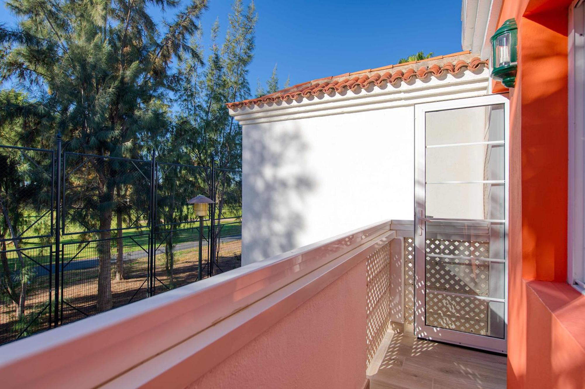 Apartament Cordial Golf Maspalomas (Gran Canaria)
