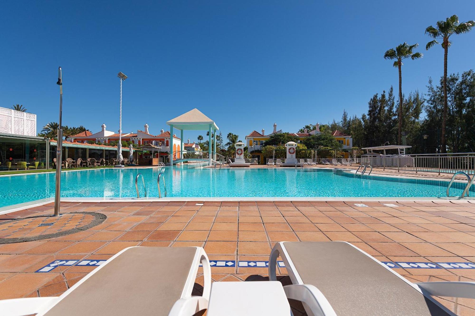Cordial Golf Apartament