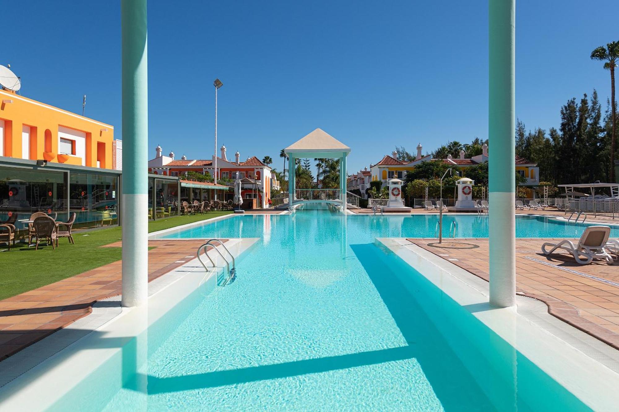 Apartament Cordial Golf *