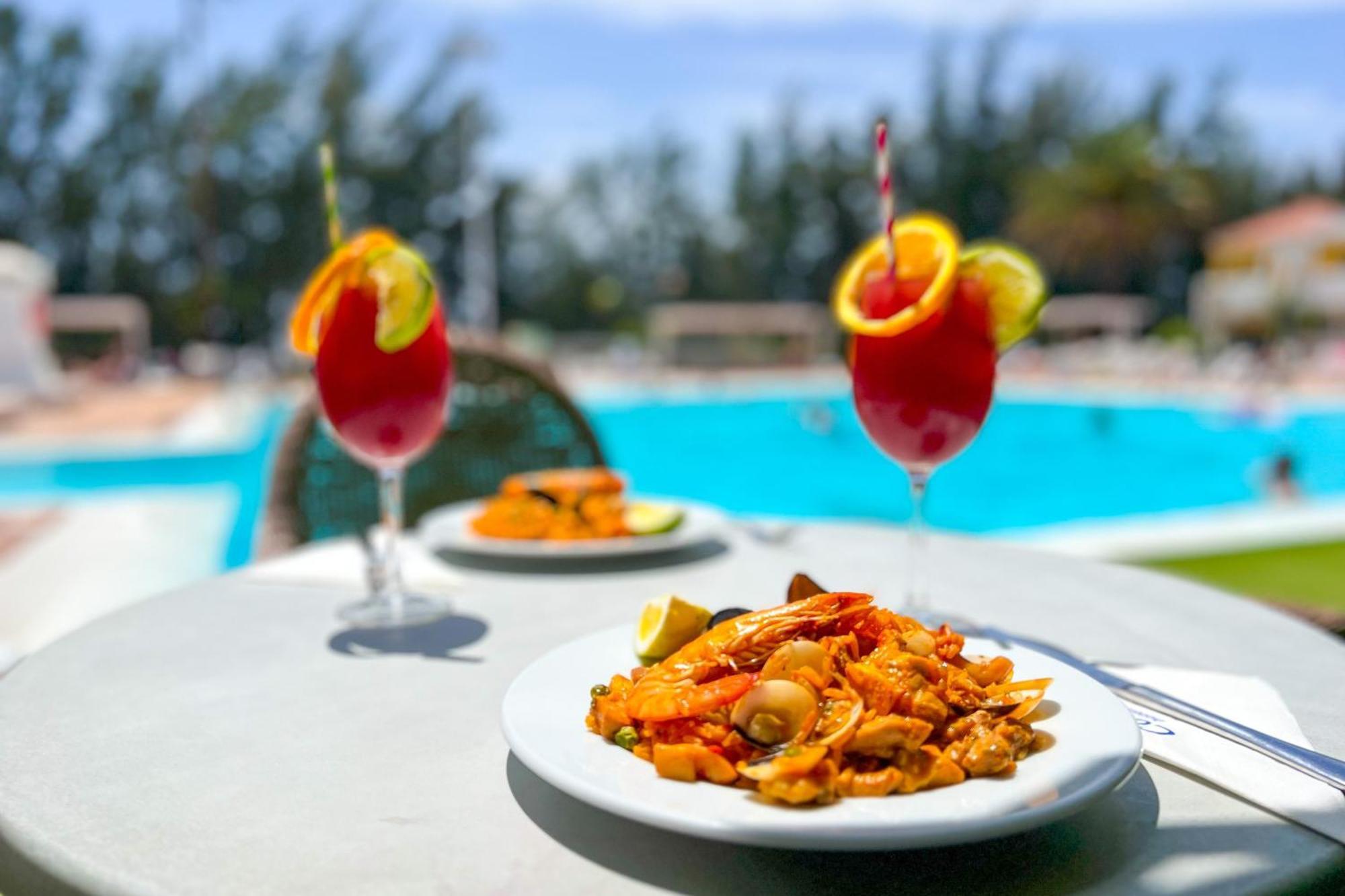 Cordial Golf Appartamento Maspalomas (Gran Canaria)