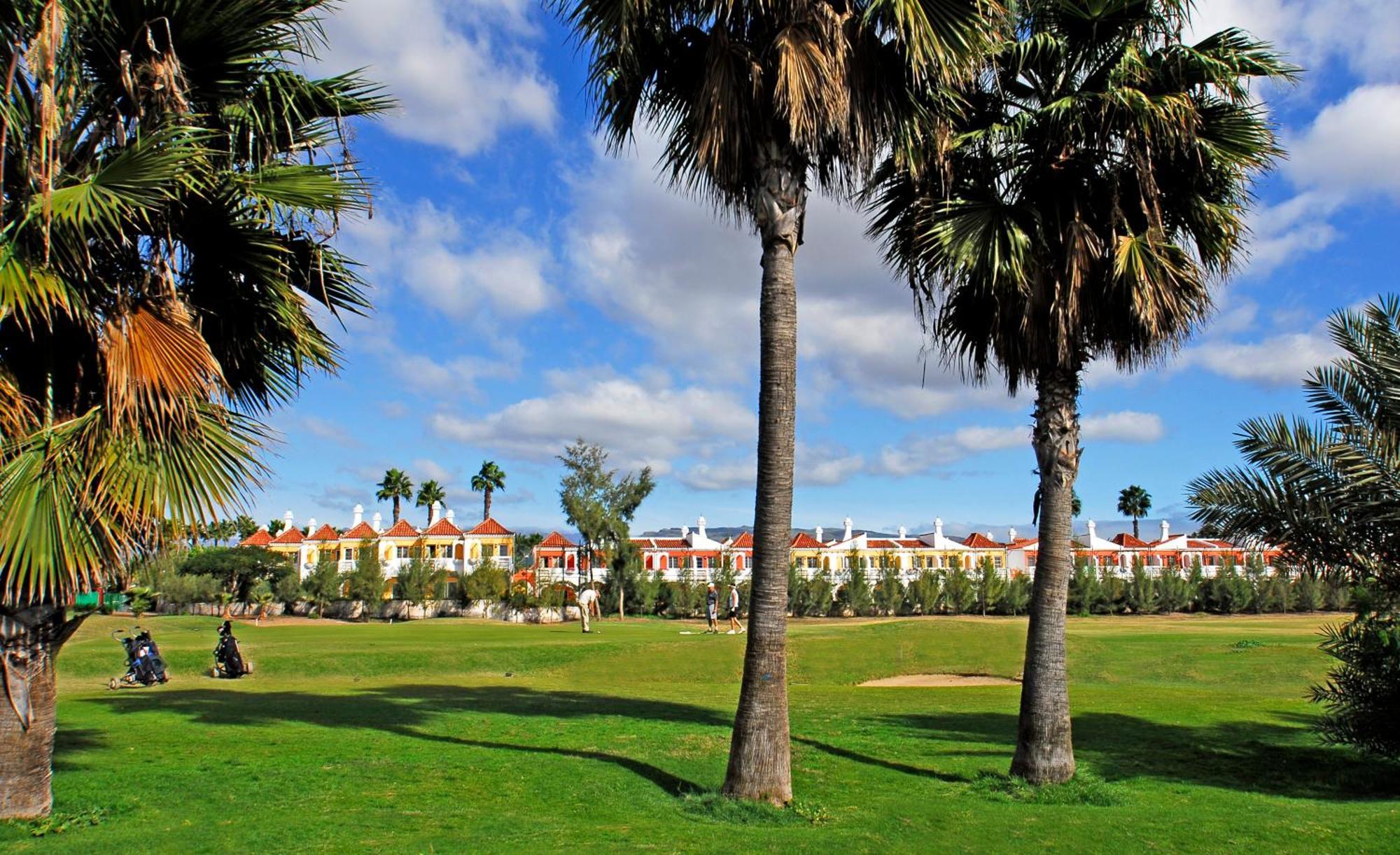 Appartamento Cordial Golf Maspalomas (Gran Canaria)