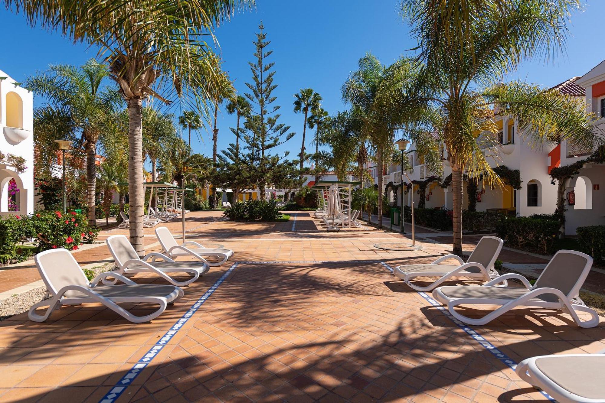 Appartamento Cordial Golf Maspalomas (Gran Canaria)