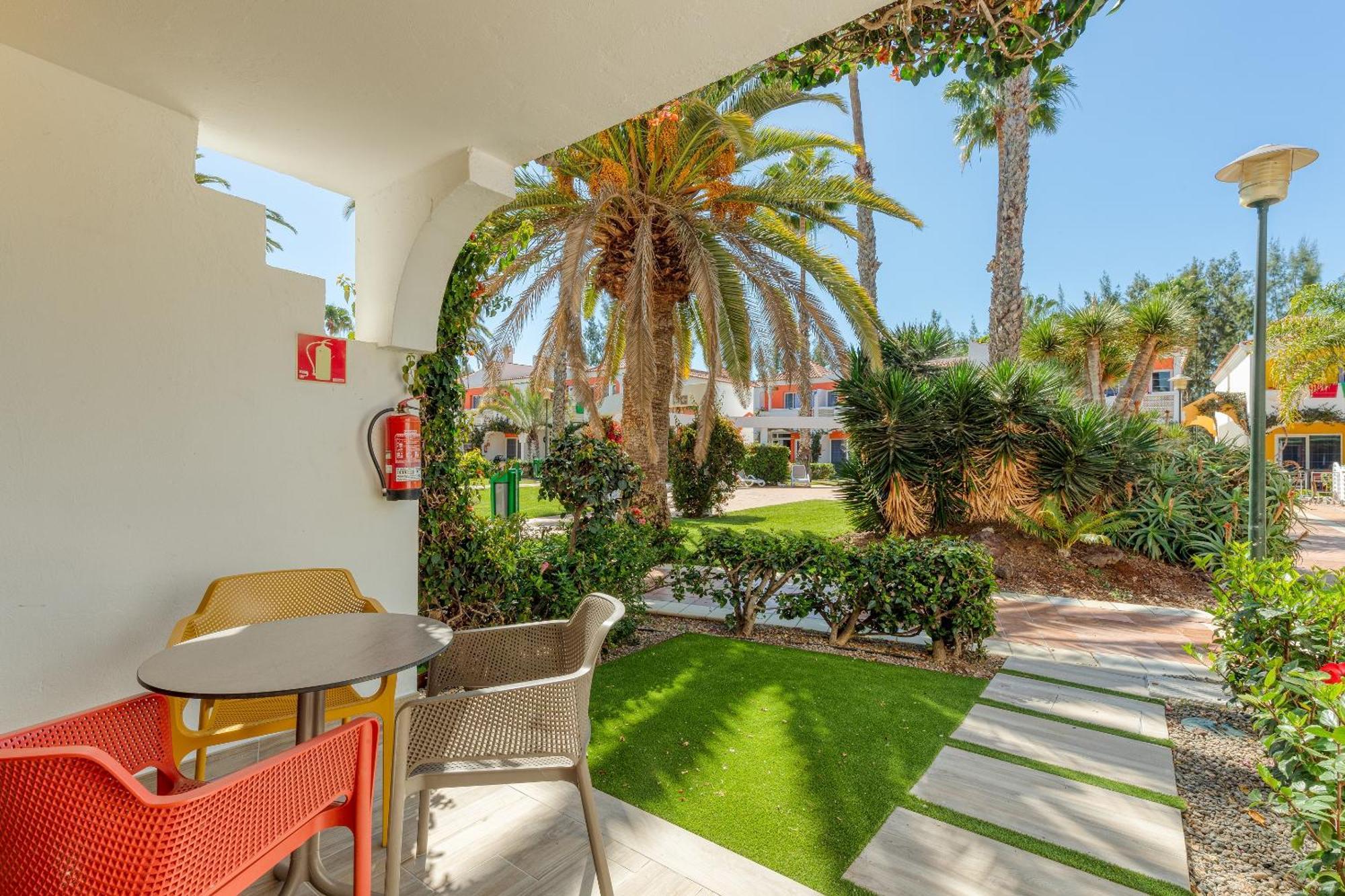 Cordial Golf Appartamento Maspalomas (Gran Canaria)