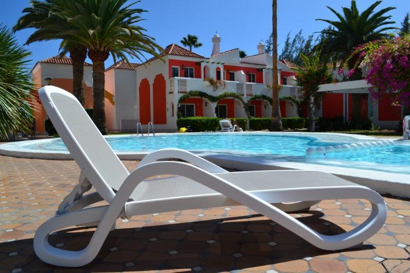 Cordial Golf Apartament *