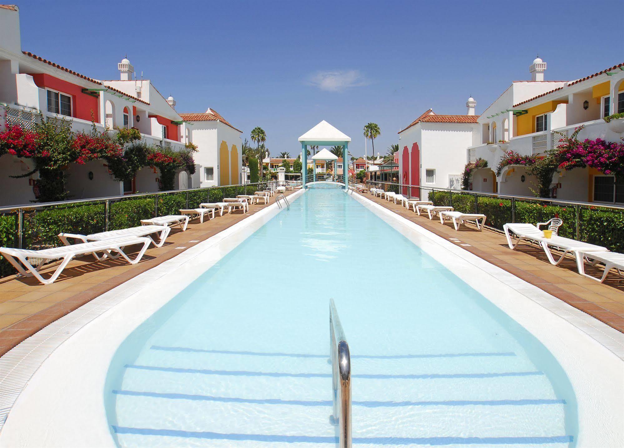 Cordial Golf Apartament